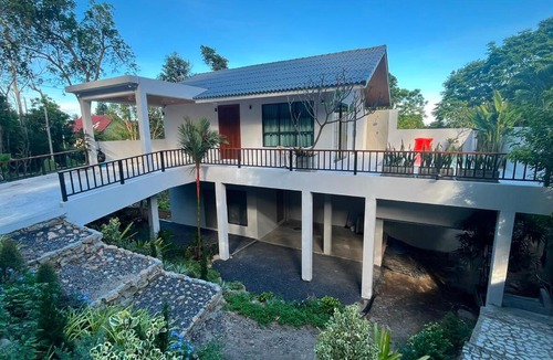 Na Thon Villa | Glory Villa