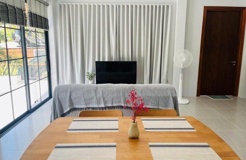 Na Thon Villa | Glory Villa