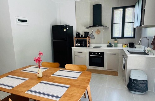Na Thon Villa | Glory Villa