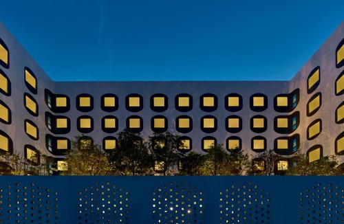 Lat Krabang Hotel | GO Hotel Bangkok Suvarnabhumi Airport