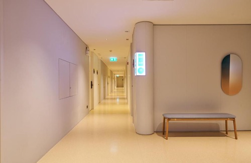 Lat Krabang Hotel | GO Hotel Bangkok Suvarnabhumi Airport