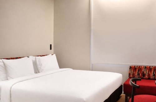 Chiang Rai Hotel | Go Hotel Chiang Rai