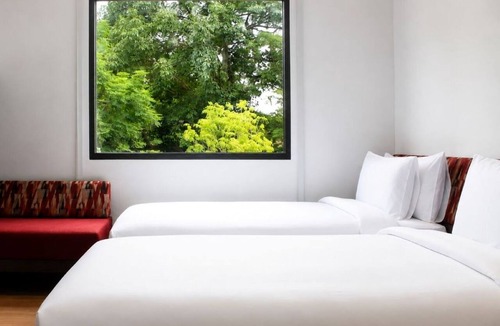 Chiang Rai Hotel | Go Hotel Chiang Rai