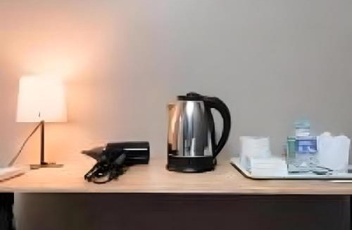 Bang Rak Apartment | GO INN Silom - BTS Saint louis Bangkok