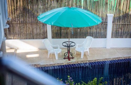 Cherngtalay Villa | Golden Sands Villa only 15 minutes walk to beach