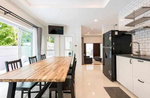 Kathu Villa | golf pool villa close patong and phuket town