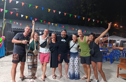 Ko Kood House | Good Time Resort Koh Kood