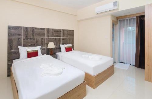 Sop Tui Hotel | Good View Residence