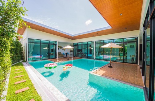 Wichit Apartment | Goodnight Phuket Villa