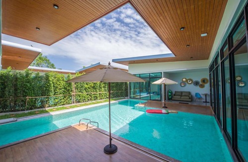 Wichit Apartment | Goodnight Phuket Villa