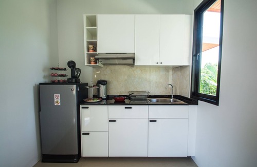 Wichit Villa | Goodnight Phuket Villa