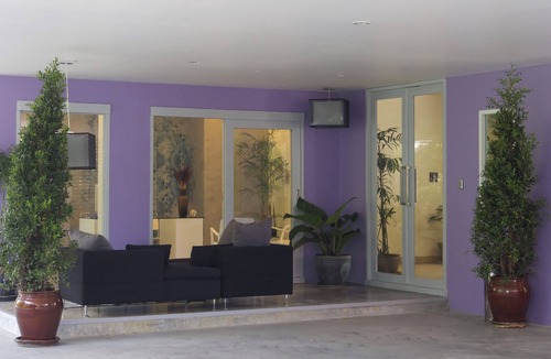 Phuket Apartment | Gorgeous 2 bedrooms 50 sqm in the heart of Phuket