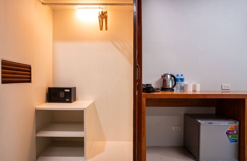 Patong Apartment | GP House Phuket