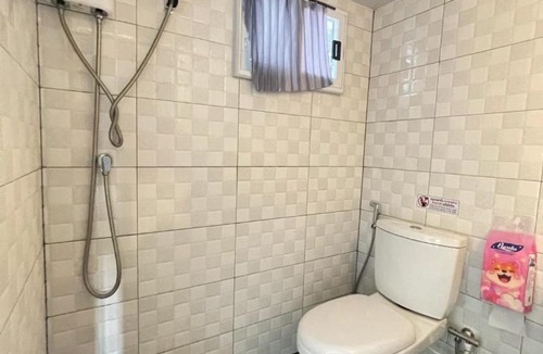 Lat Krabang Hotel | Grace Riverfront Villa Near Suvarnabhumi Airport