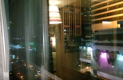 Nana Hotel | Grand 5 Hotel & Plaza Sukhumvit Bangkok