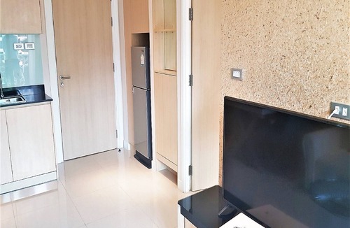 Jomtien Condo | Grand Caribbean resort Pattaya 1 bedroom 4th floor
