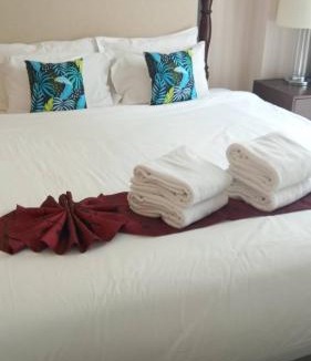 Na Chom Thian Apartment | Grand Florida Beach Waterpark Condo Resort