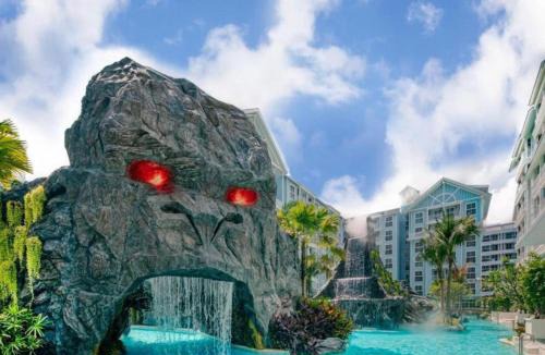 Na Chom Thian Apartment | Grand Florida Beach Waterpark Condo Resort