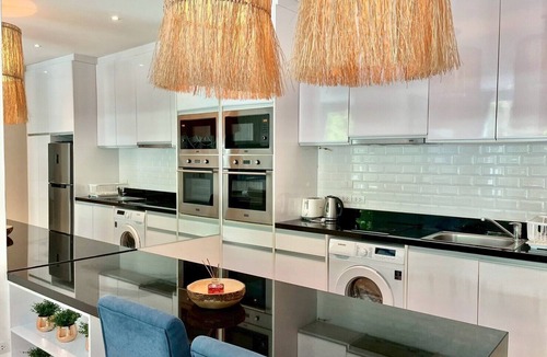 Kamala Apartment | Grand Kamala Falls