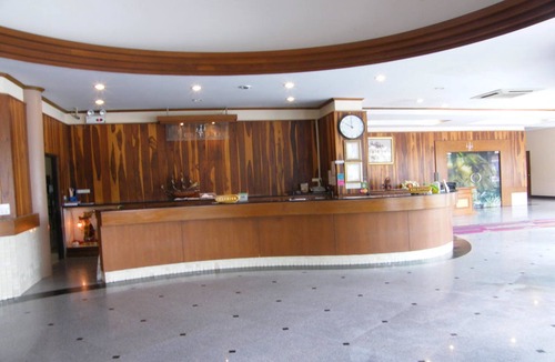 Sing Buri Hotel | Grand Leo Hotel