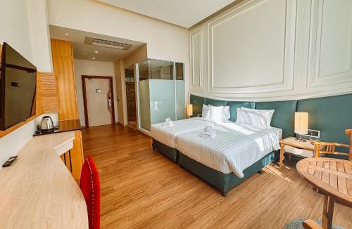 Na Chom Thian Hotel | Grand Lord Hotel & Residence - Pattaya