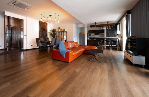 Patong Apartment | Grand Orlov Apart Hotel
