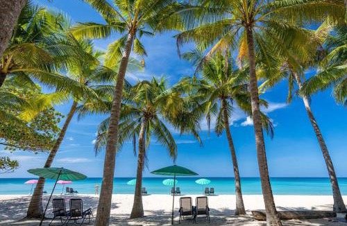 Kamala Villa | Grand Villa Ishu 4BR Private Pool