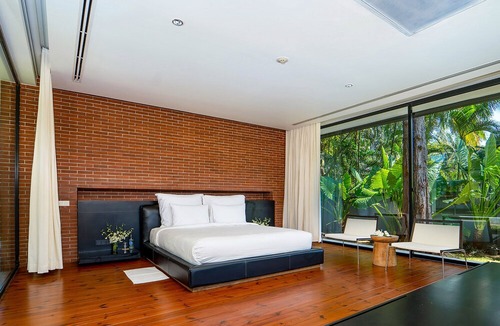 Khok Kloi Villa | Grand Villa Noi