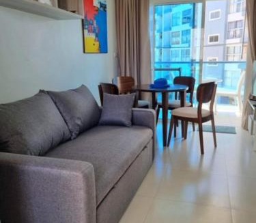 Kram Apartment | Grandblue 311