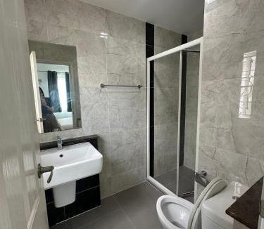 Khlong Kum Apartment | Grandio Ladprao