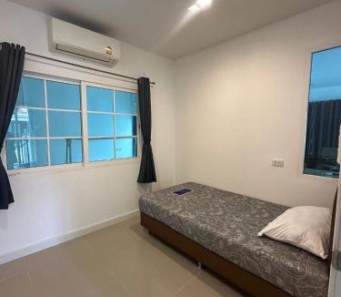 Khlong Kum Apartment | Grandio Ladprao
