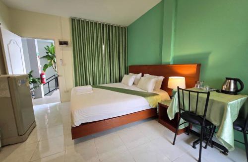 Wieng House | Grandma Kaew House