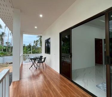 Mae Nam Villa | Grandma's Samui Garden - บ้านสวนคุณย่า