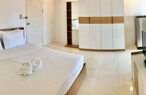 Phahonyothin Hotel | Grandview Ladprao Hotel