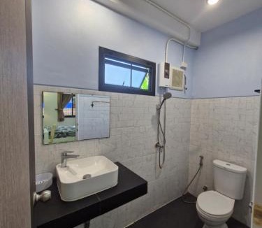 Nong Chaeng House | Grandy Apartment