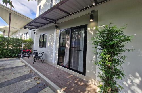 Nong Chaeng House | Grandy Apartment