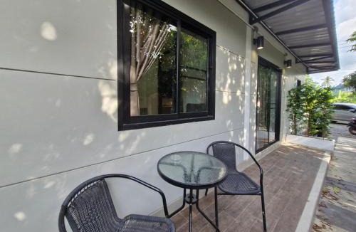 Nong Chaeng House | Grandy Apartment