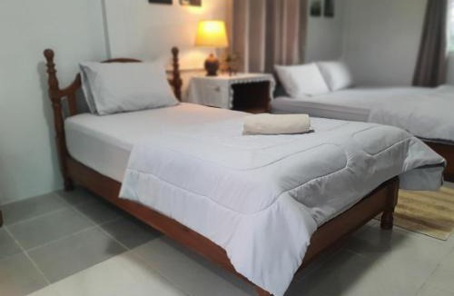 Wiang Nuea House | Granny's home บ้านคุณย่า