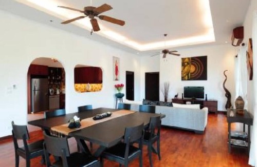 Kamala House | Great luxury Pool villa for rent in Surin