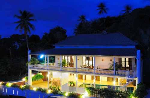 Kamala House | Great luxury Pool villa for rent in Surin