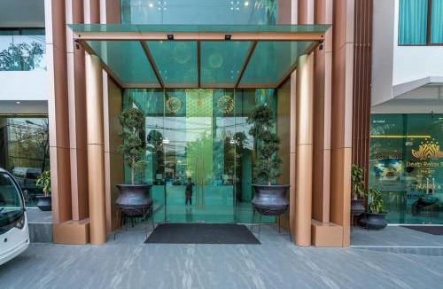 Kamala Apartment | Great value! Convenient studio near Kamala beach