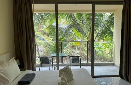 Kamala Apartment | Great value! Convenient studio near Kamala beach