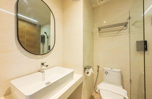Chaiyaphum Hotel | Green Eco Hotel