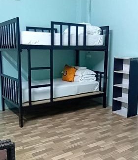 Ban Lo Ti Pa Hostel | Green Gen Hotel, Mueang Phuket