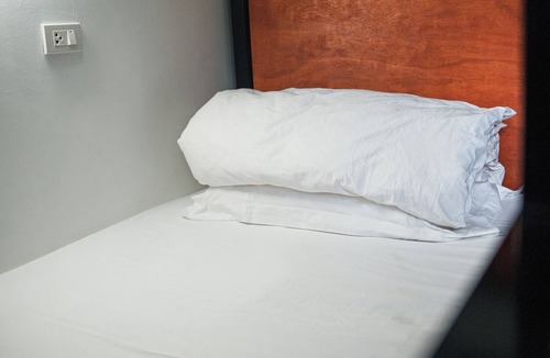 Ban Lo Ti Pa Hostel | Green Gen Hotel Phuket