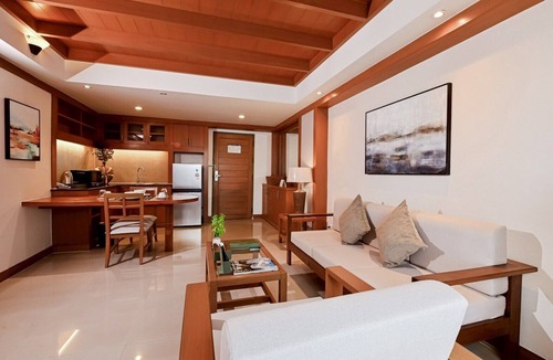 Uthai Hotel | Green Residence Ayutthaya - SHA Plus