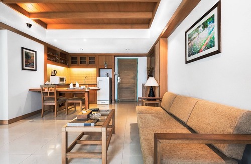 Uthai Hotel | Green Residence Ayutthaya - SHA Plus