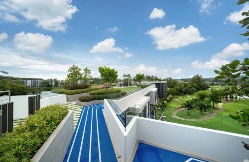 Laguna Apartment | Greenery Views 1 BR Laguna SkyLine Apartment B2512 just 10 min walk Bangtao Beach