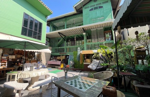 Sao Chingcha Hotel | greenteakhouse