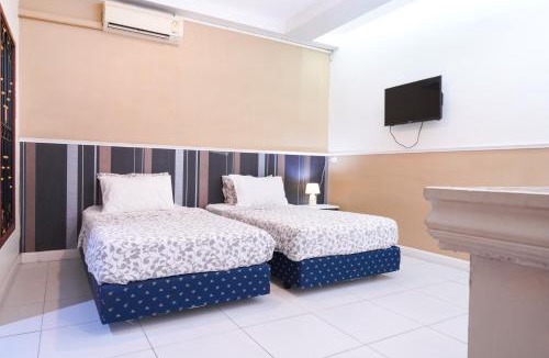Ban Bo Han House | Guesthouse Phuket Airport